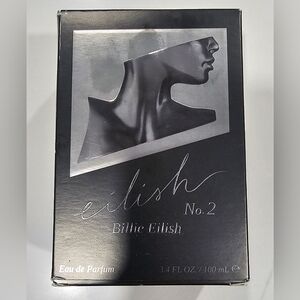 Billie Eilish No. 2 Eau de Parfum - Black